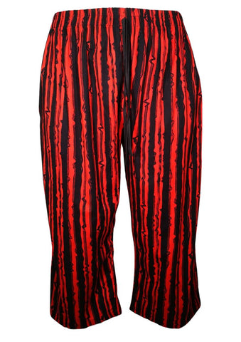 AKH _ Hose Red