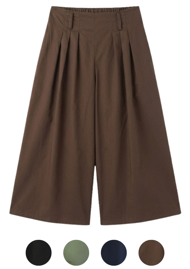 Produktbild PC _ Baumwoll Hose Culotte