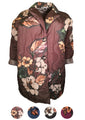 Produktbild MII _ Steppjacke Flowers