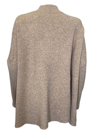 PC _ Pullover Turtle Neck