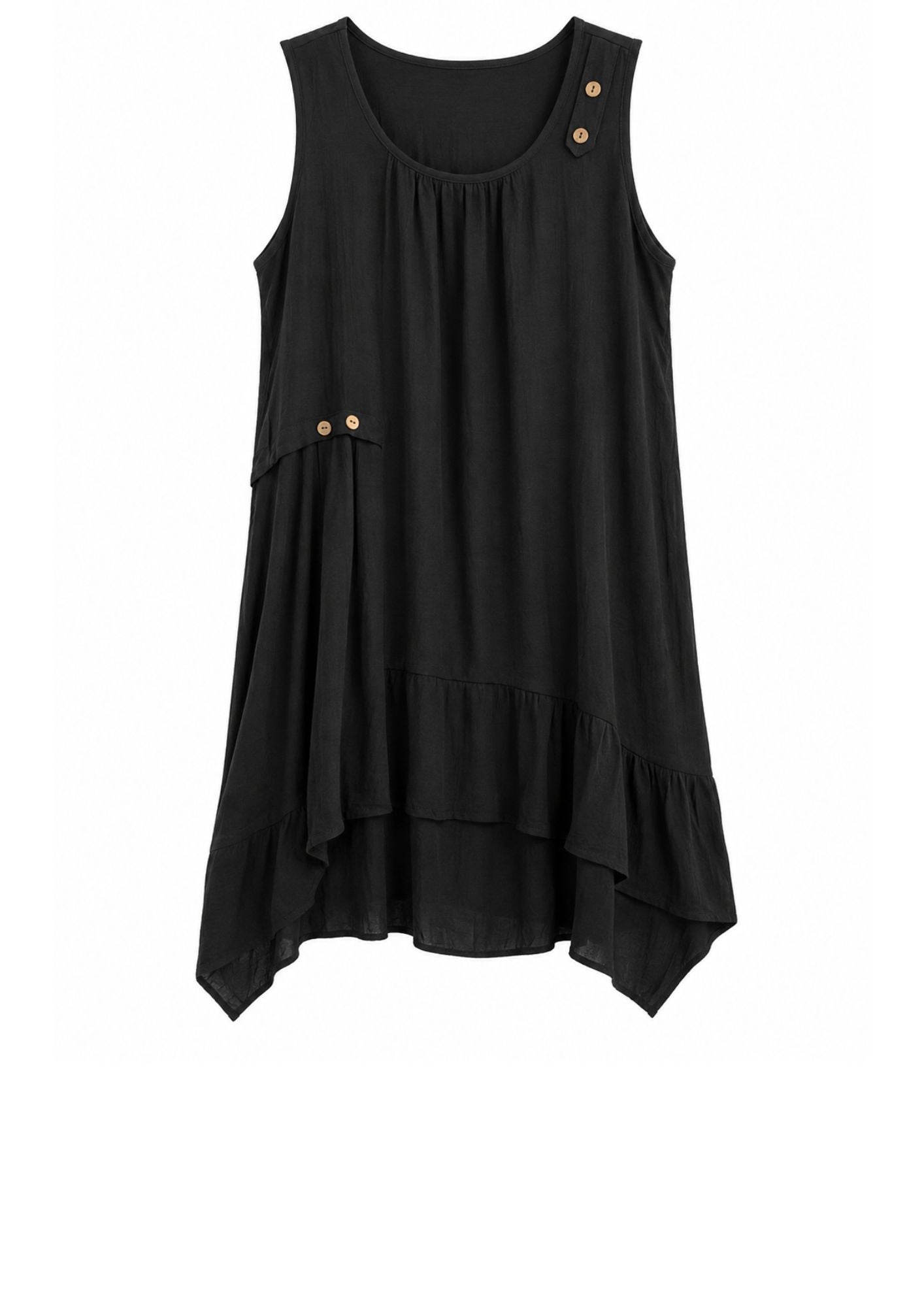 FD _ Trägerkleid