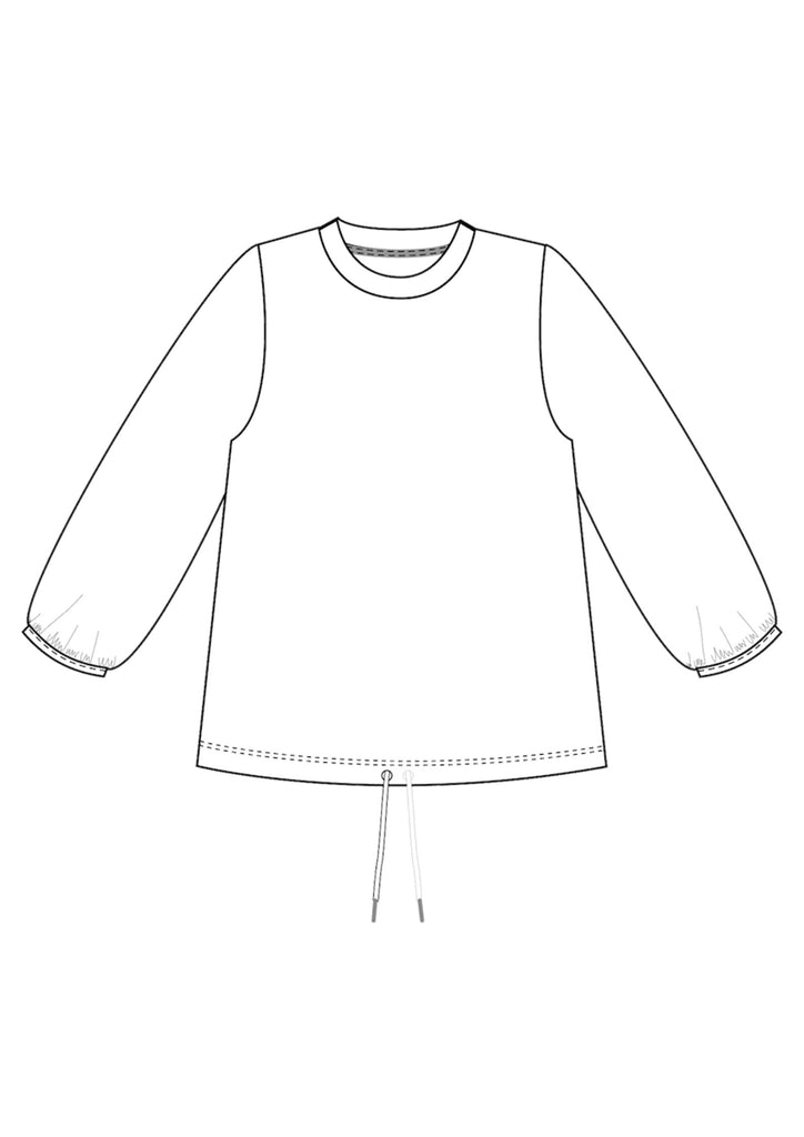 Produktbild CISO _ Sweatshirt