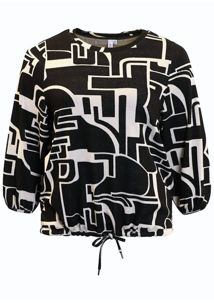 Produktbild CISO _ Sweater