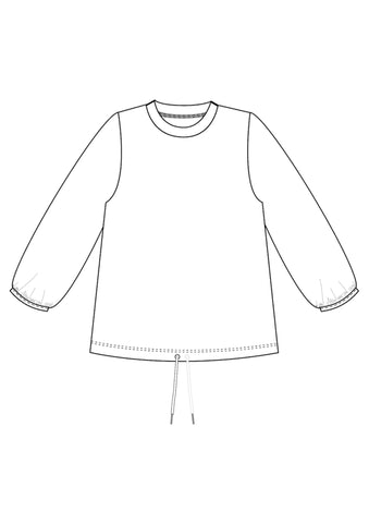 CISO _ Sweater