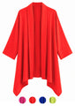 Produktbild AKH _ Long Cardigan