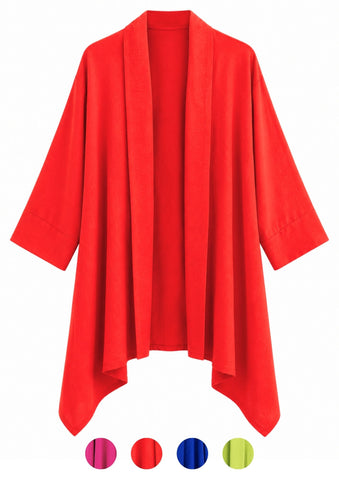 AKH _ Long Cardigan