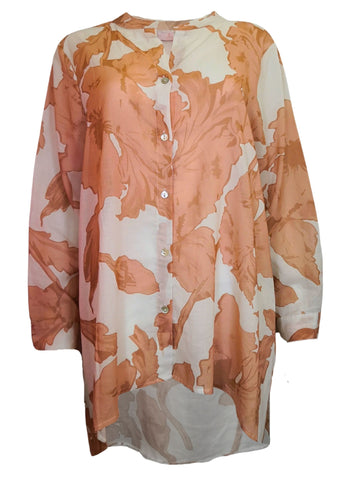 PC  _ Bluse Big Flora