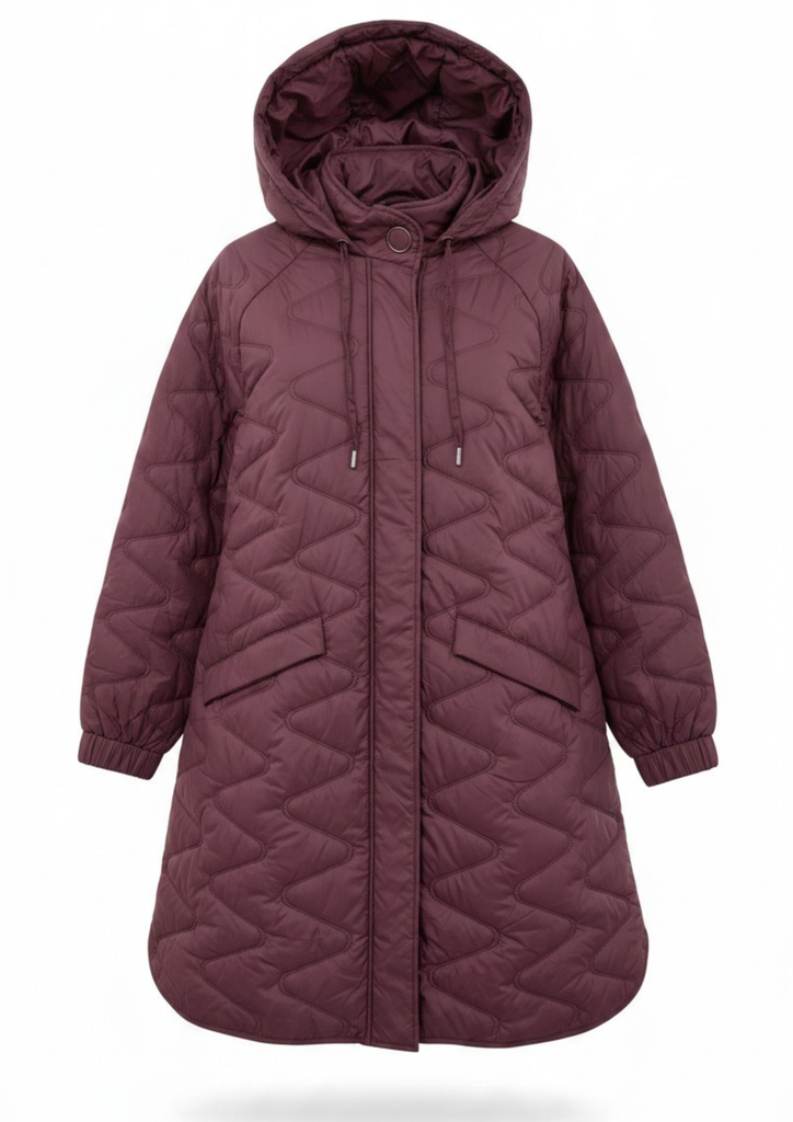 Produktbild CISO _ Steppjacke