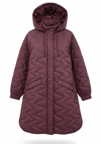 CISO _ Steppjacke