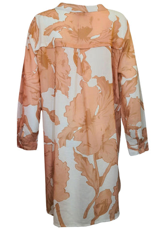 PC  _ Bluse Big Flora