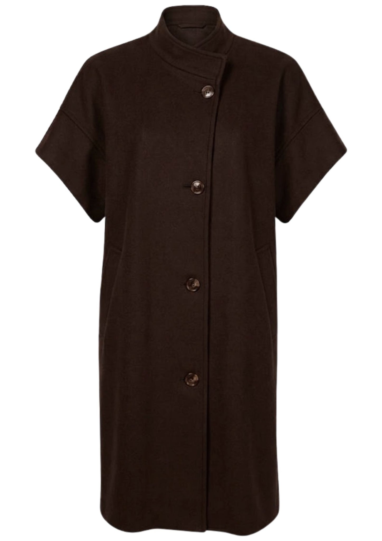 NOEN _ Longjacke