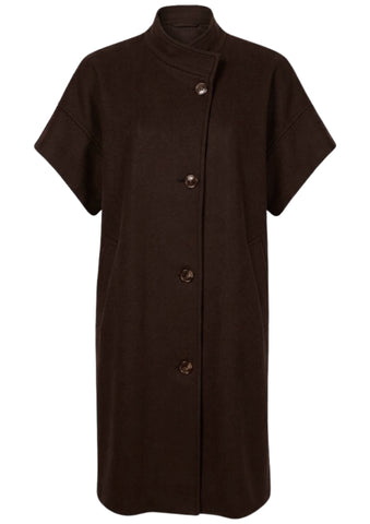 NOEN _ Longjacke
