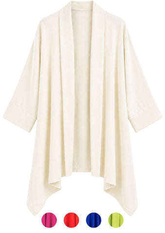 AKH _ Long Cardigan