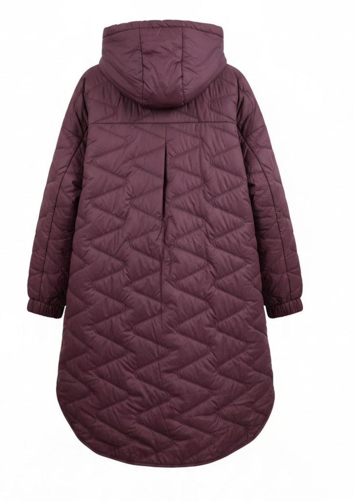 Produktbild CISO _ Steppjacke