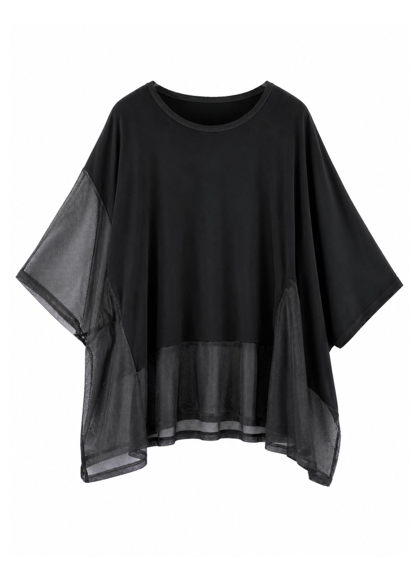 AKH _ Mesh Shirt