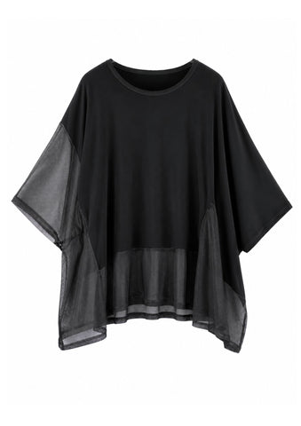 AKH _ Mesh Shirt