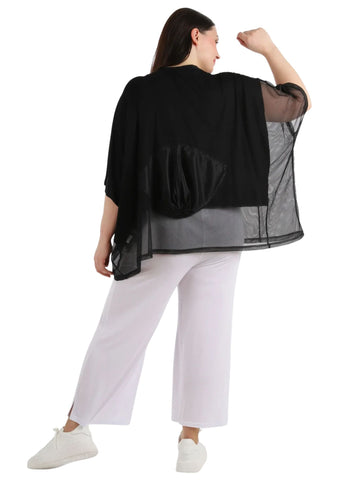 AKH _ Mesh Shirt