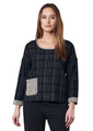 NOMADS _ Wende Pullover