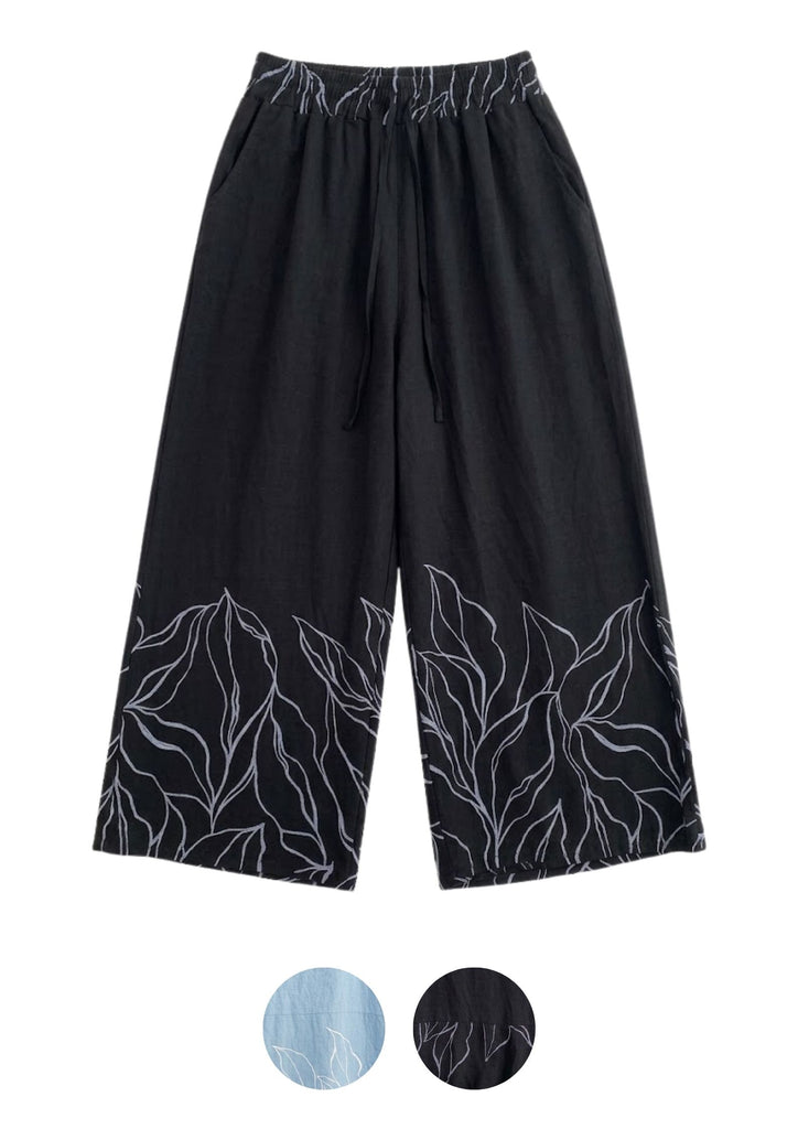 Produktbild LA BASS _ Hose Summer