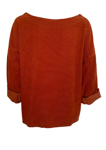 MII _ Babycord Shirt