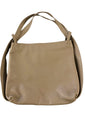 Produktbild MII _ Hochwertige Ledertasche/-Rucksack Farbe~Sand 