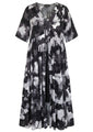 Produktbild Vincenzo Allocca _ Maxikleid