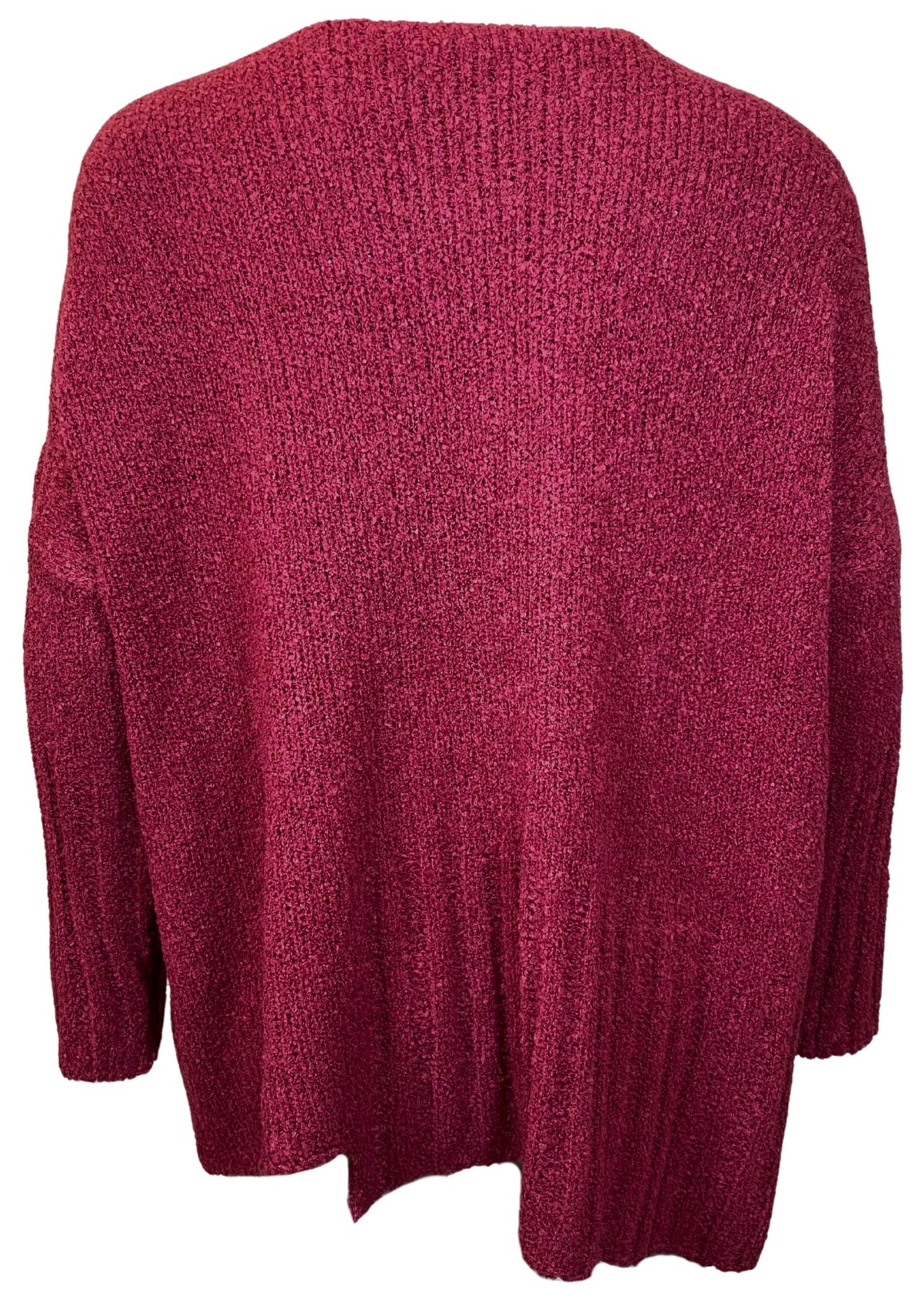 AMANDINE _ Oversize Pullover