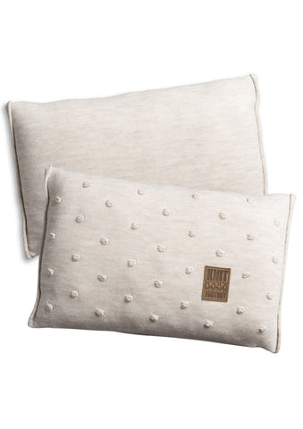 KNIT FACTORY _ Noa Kissen