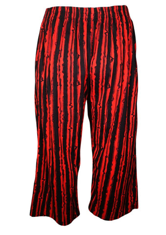 AKH _ Hose Red