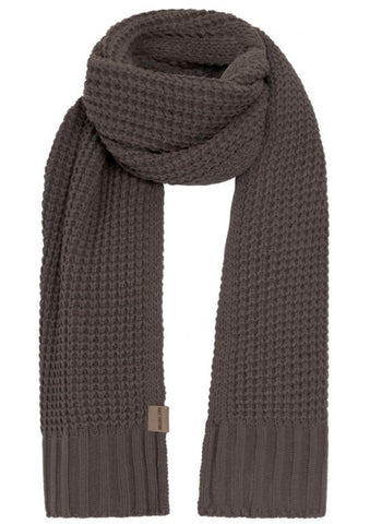 KNIT FACTORY _ Robin Schal