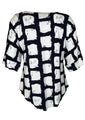 NEW JERSEY _ Oversize Shirt