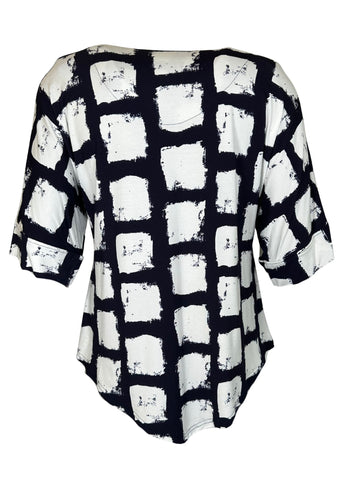 NEW JERSEY _ Oversize Shirt