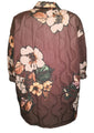 Produktbild MII _ Steppjacke Flowers