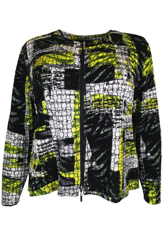 NEW JERSEY _ Jacket