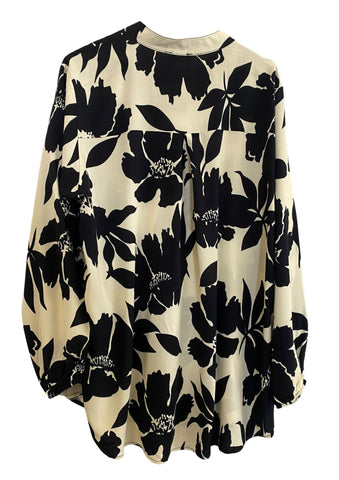 PC _ Bluse Satin