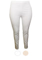 Produktbild ORIENTIQUE _ Bangalene Long Trousers Farbe~Weiß  Größe~36 Größe~38 Größe~40 Größe~42 Größe~44 Größe~46 Größe~48 Größe~50 