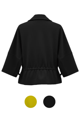 NOEN _ Jersey Blazer