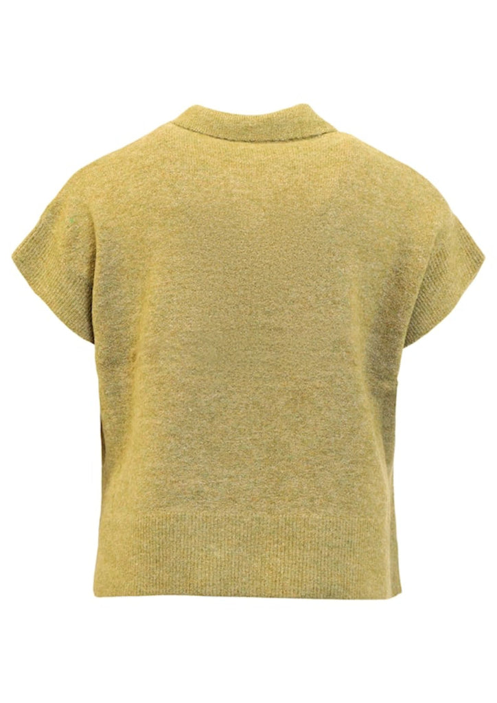 Produktbild CISO _ Strickweste Cardigan