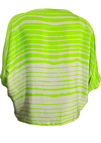 PC _ Bluse Satin