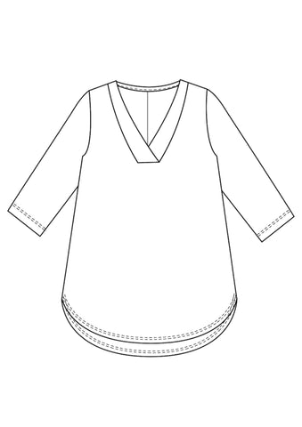 CISO _ Shirt A-Form