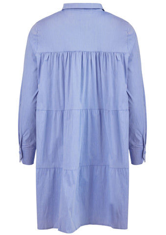NOEN _ Blusenkleid