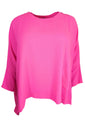 AKH _ Blusenshirt Pink