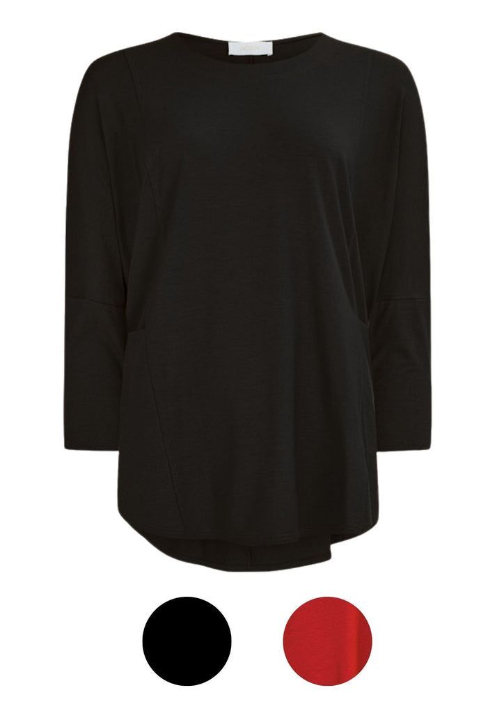 Produktbild NOEN _ Oversize Shirt