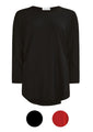 Produktbild NOEN _ Oversize Shirt