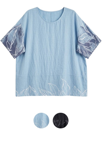 LA BASS _ Shirt Summer