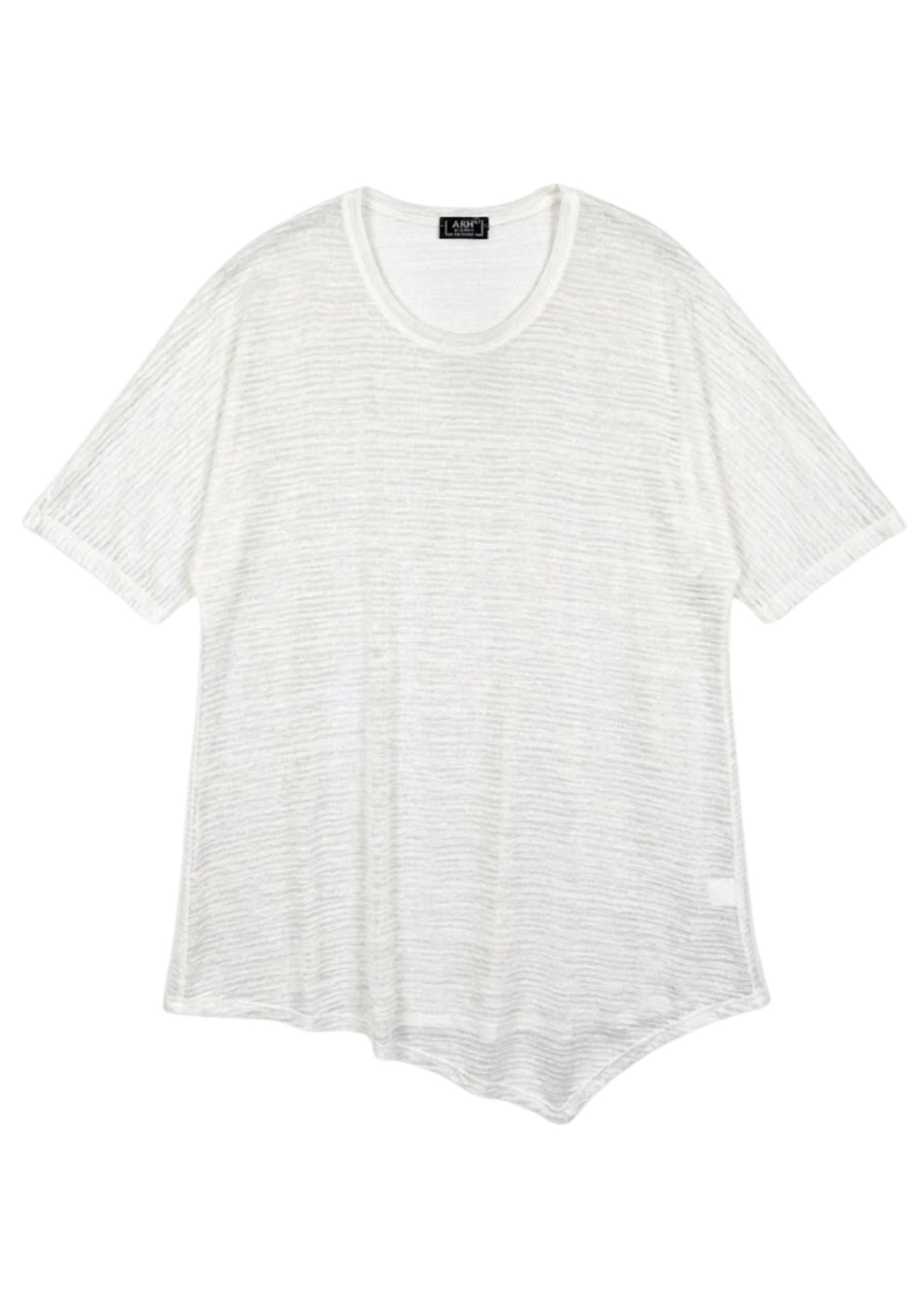 AKH _ Bigshirt Summer Jersey