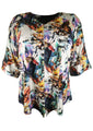 Produktbild NEW JERSEY _ Oversize Shirt 