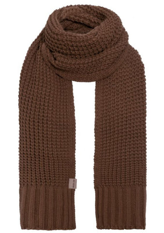 KNIT FACTORY _ Robin Schal