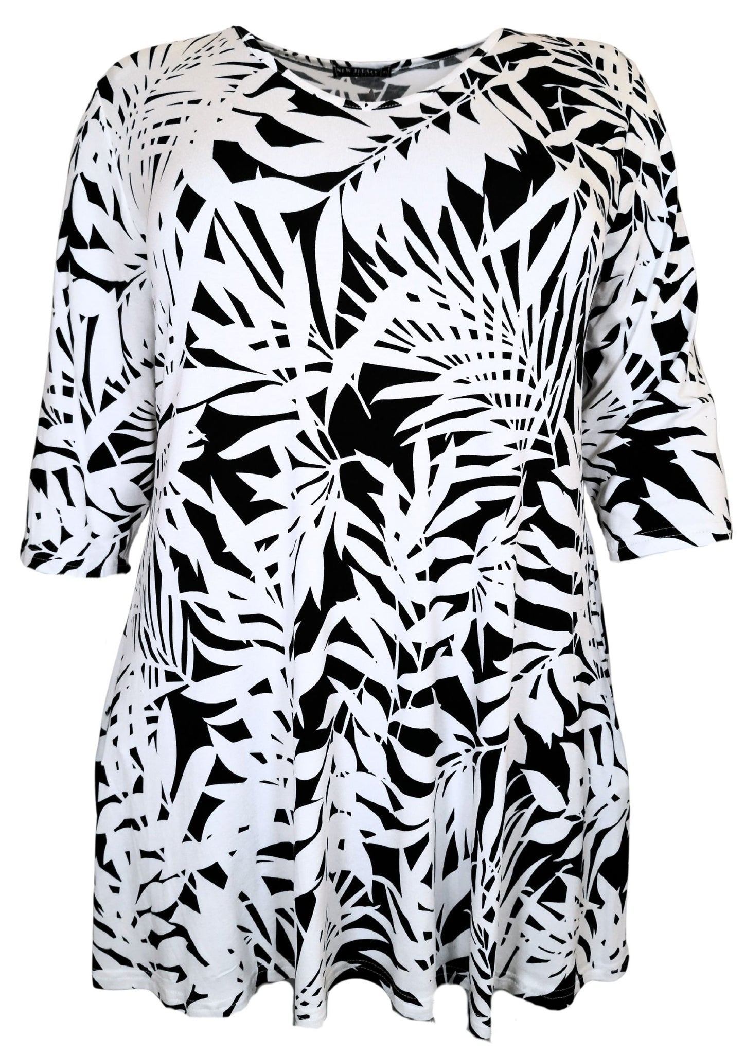 NEW JERSEY _ Tunikashirt