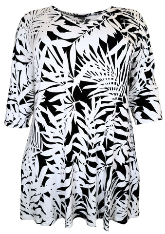 NEW JERSEY _ Tunikashirt